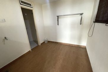 The Plaza Condominium