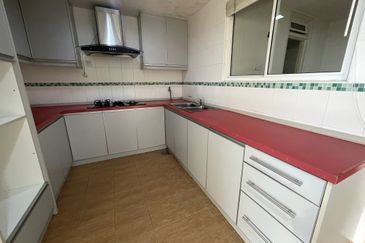 The Plaza Condominium