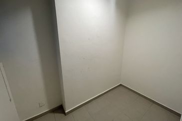 The Plaza Condominium