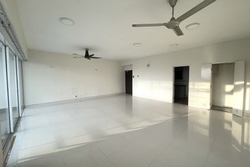 The Plaza Condominium