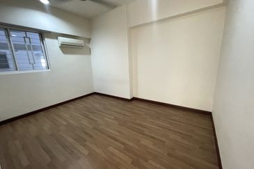 The Plaza Condominium