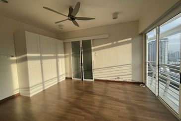 The Plaza Condominium