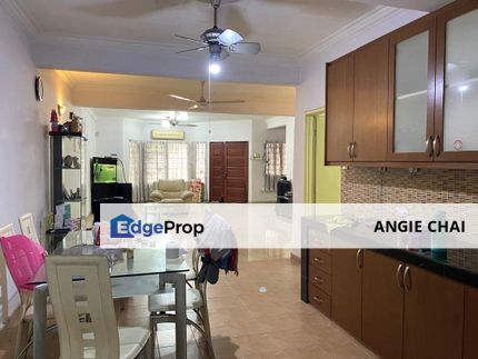Charming 2 Storey Renovated Home in BU12, Bandar Utama, Selangor, Petaling Jaya