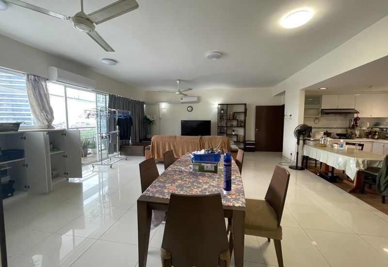 The Plaza Condominium