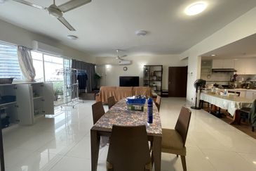 The Plaza Condominium