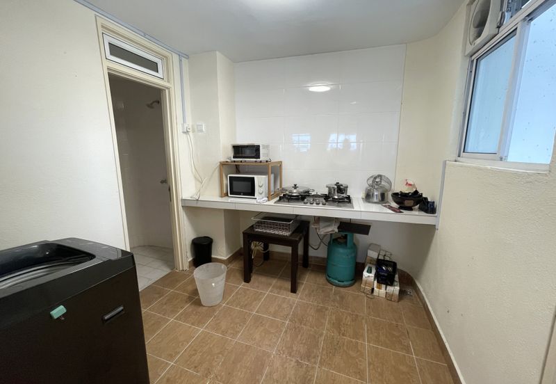 The Plaza Condominium