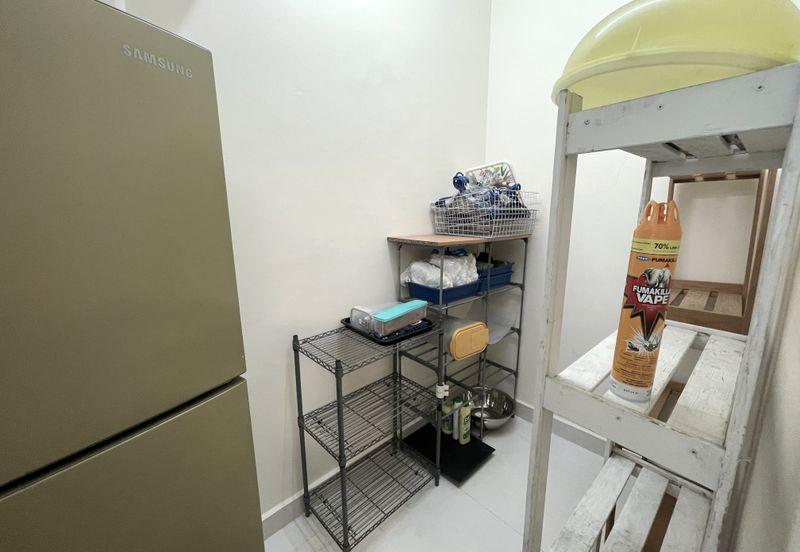 The Plaza Condominium