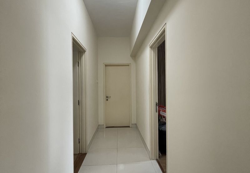 The Plaza Condominium