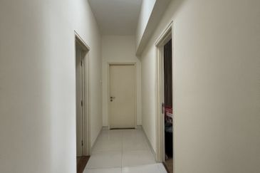 The Plaza Condominium