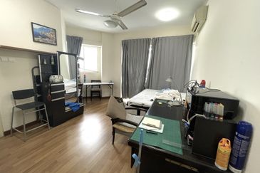 The Plaza Condominium