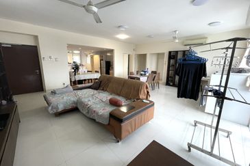 The Plaza Condominium