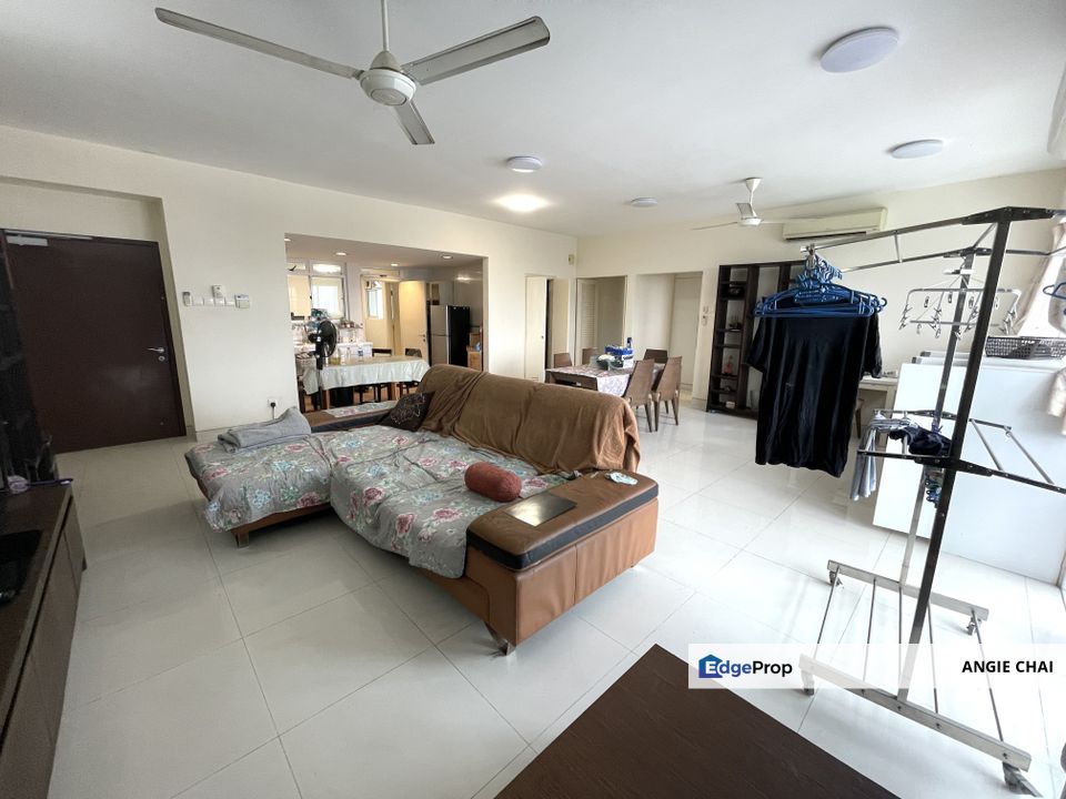 Discover Refined Living in the Heart of Taman Tun Dr Ismail, Kuala Lumpur, Taman Tun Dr Ismail