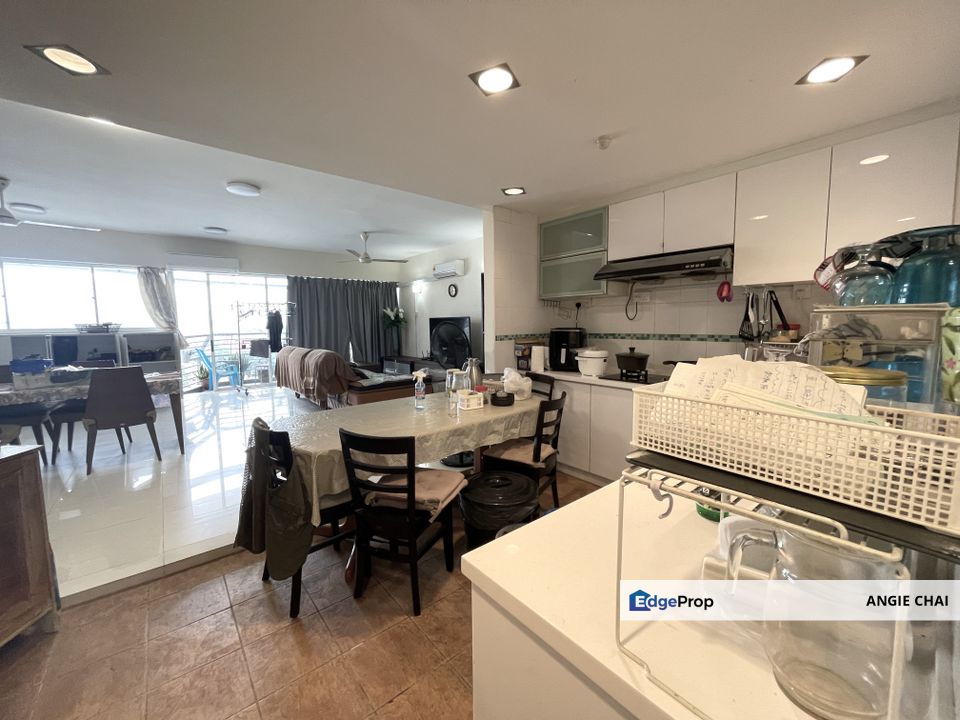 Discover Refined Living in the Heart of Taman Tun Dr Ismail, Kuala Lumpur, Taman Tun Dr Ismail