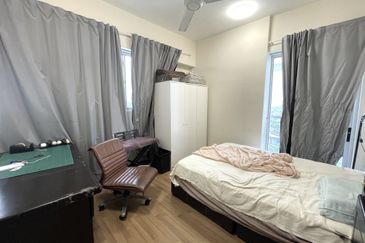 The Plaza Condominium