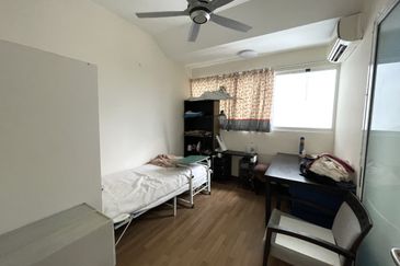 The Plaza Condominium