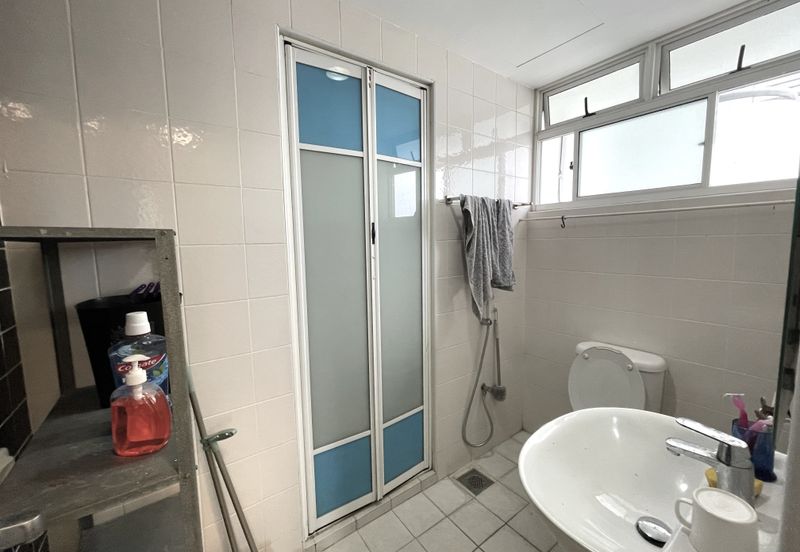 The Plaza Condominium