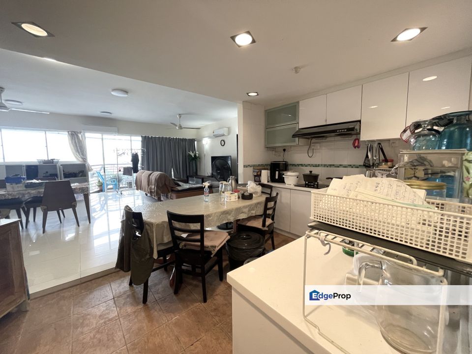 Discover Refined Living in the Heart of Taman Tun Dr Ismail, Kuala Lumpur, Taman Tun Dr Ismail