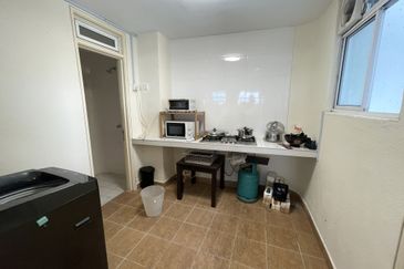 The Plaza Condominium