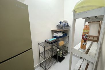 The Plaza Condominium