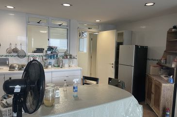 The Plaza Condominium