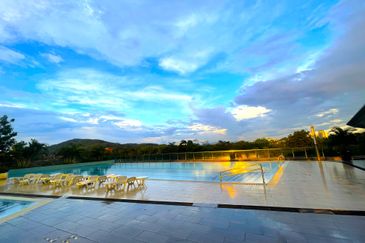 The Plaza Condominium