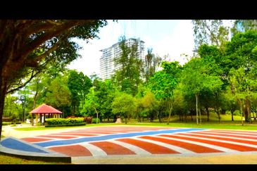 The Plaza Condominium