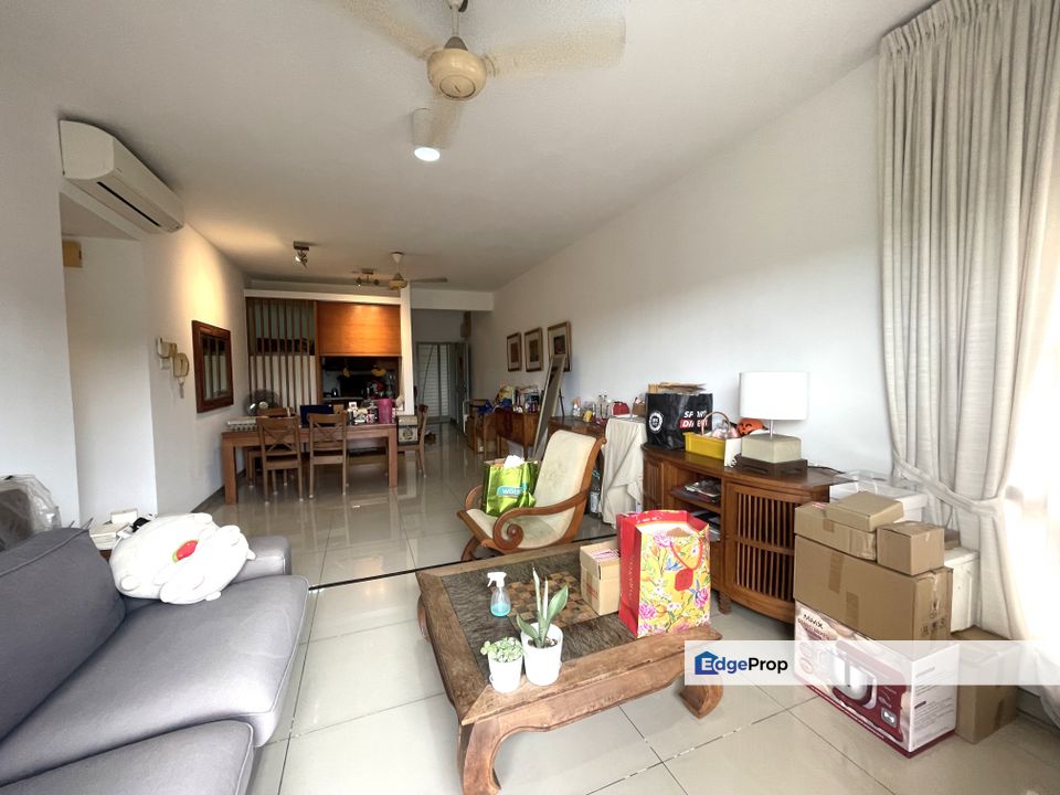 Cita Damansara @ Sunway Damansara  Stylish Urban Retreat for Sale, Selangor, Sunway Damansara
