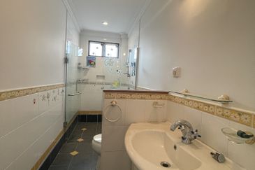 Taman Tun Dr Ismail (TTDI)