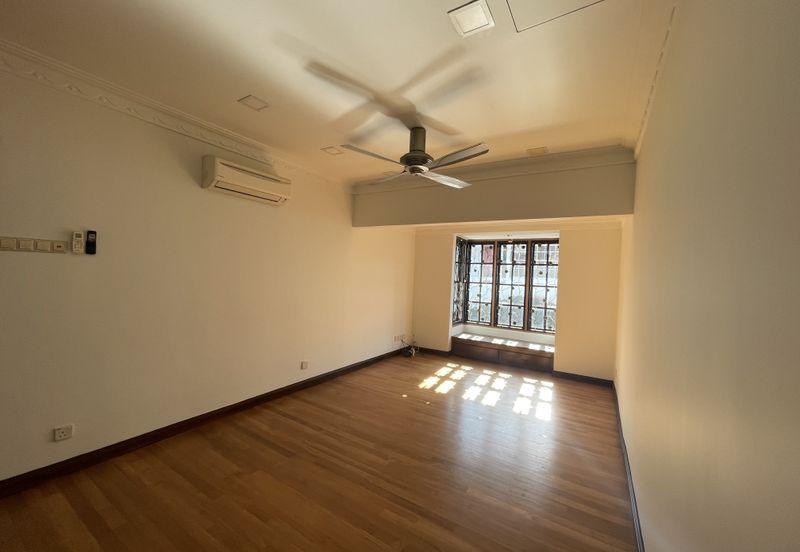 Taman Tun Dr Ismail (TTDI)