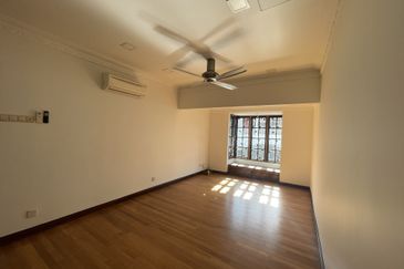 Taman Tun Dr Ismail (TTDI)