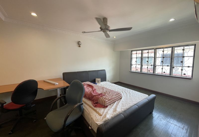 Taman Tun Dr Ismail (TTDI)