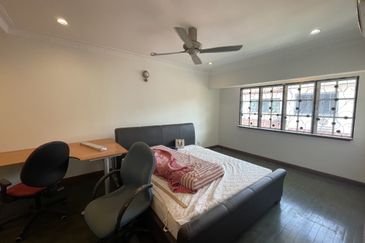 Taman Tun Dr Ismail (TTDI)