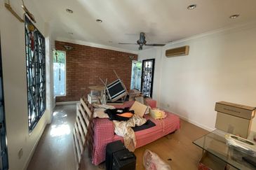 Taman Tun Dr Ismail (TTDI)