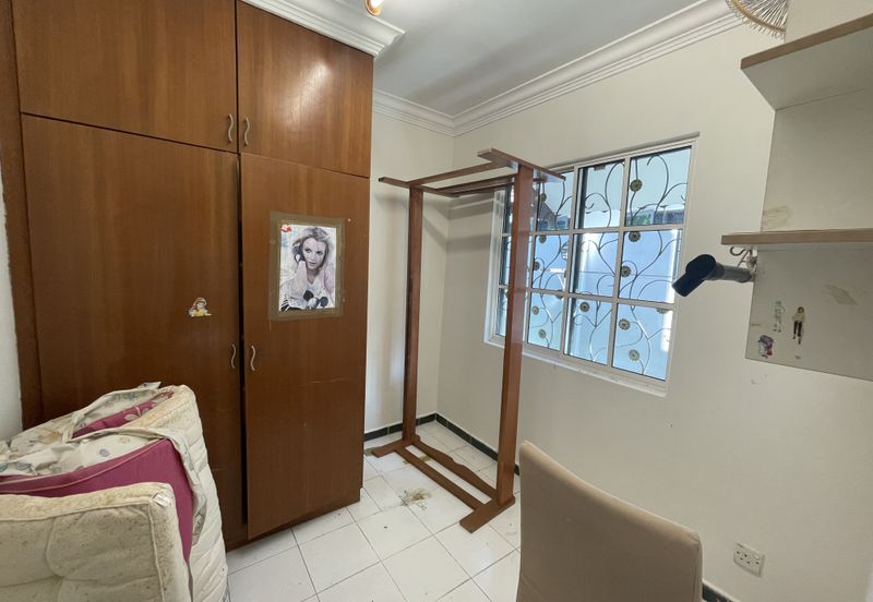 Taman Tun Dr Ismail (TTDI)