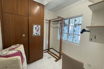 Taman Tun Dr Ismail (TTDI)