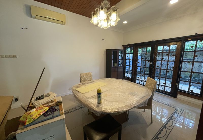 Taman Tun Dr Ismail (TTDI)