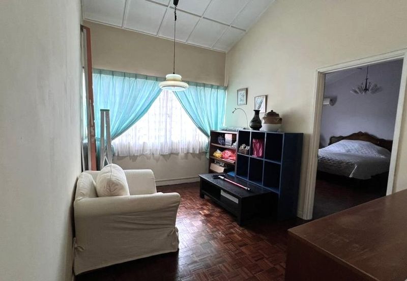 Taman Tun Dr Ismail (TTDI)