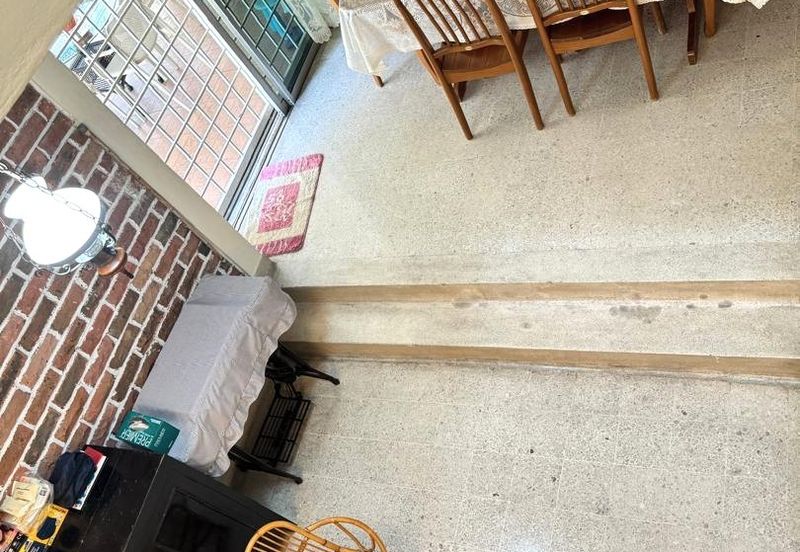 Taman Tun Dr Ismail (TTDI)