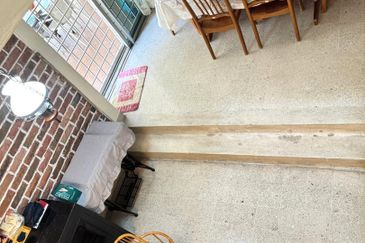 Taman Tun Dr Ismail (TTDI)