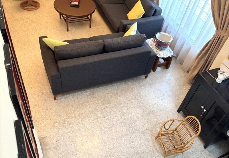 Taman Tun Dr Ismail (TTDI)