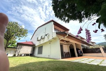 Taman Tun Dr Ismail (TTDI)