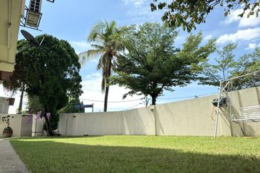 Taman Tun Dr Ismail (TTDI)