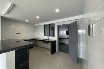 The Plaza Condominium