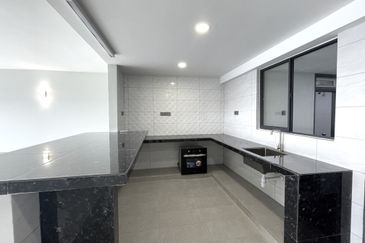 The Plaza Condominium