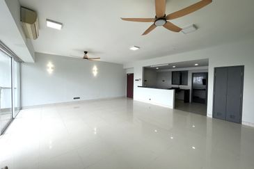 The Plaza Condominium