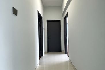 The Plaza Condominium