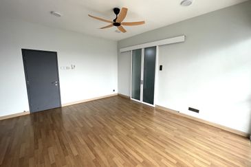 The Plaza Condominium