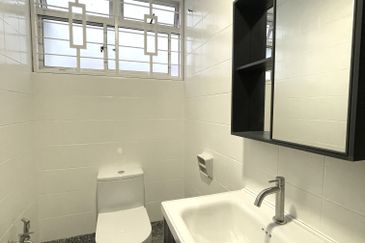 The Plaza Condominium