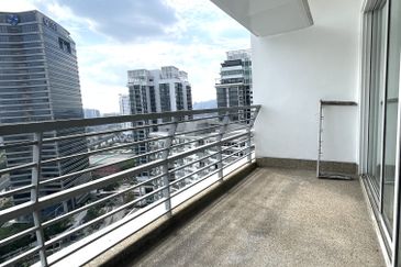 The Plaza Condominium