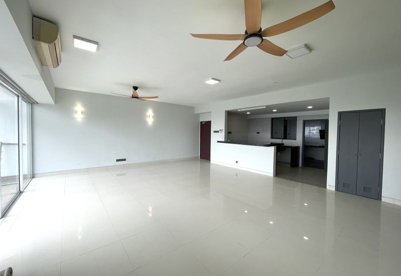 The Plaza Condominium